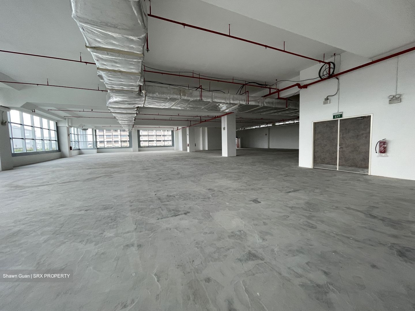 Serangoon North Avenue 5 (D19), Factory #437779051